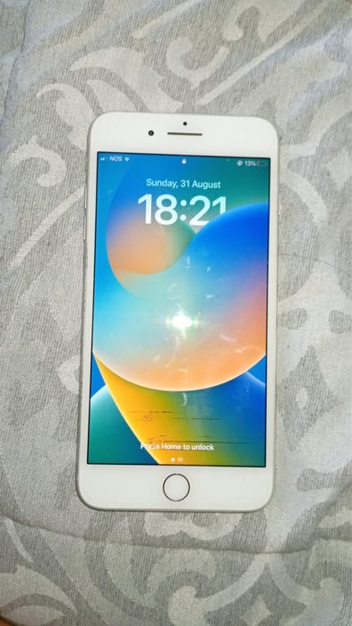 apple iphone 8 plus