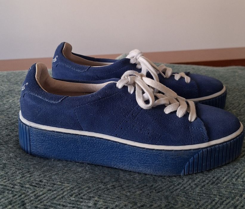 Ténis Hugo Manuel 36