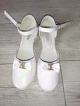 Buty komunijne Miko r.35