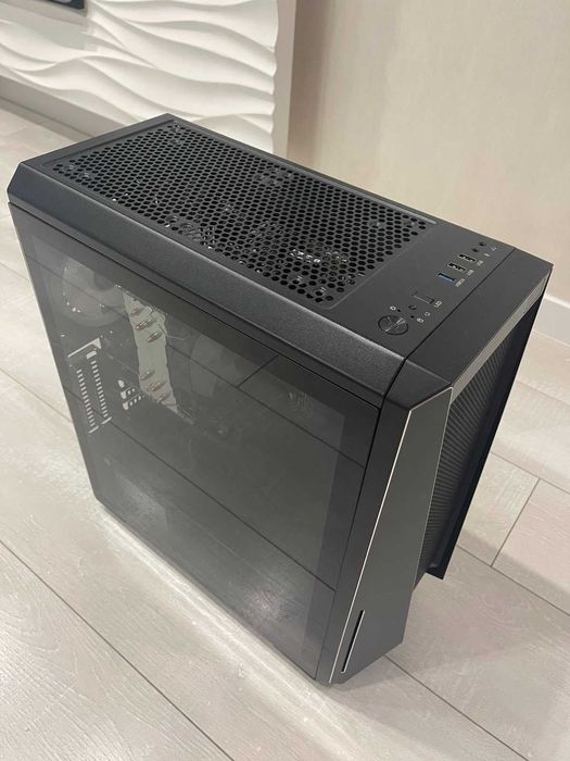 Ігровий ПК Qube i9