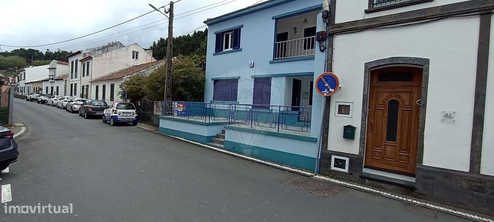 Moradia T3 para venda