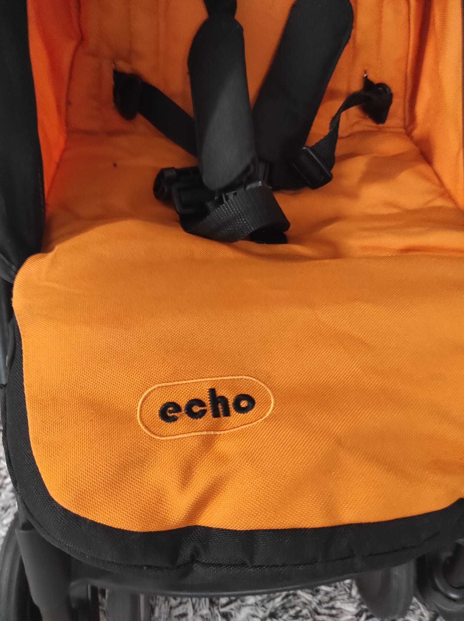 Carrinho de bebé Chicco