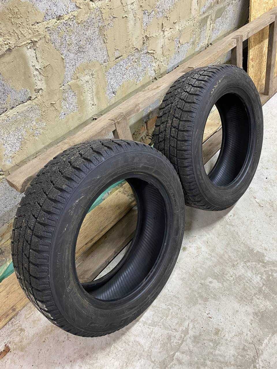 Продам Зимнюю Резину TOYO Observe GSi5 185/60 R15 84Q