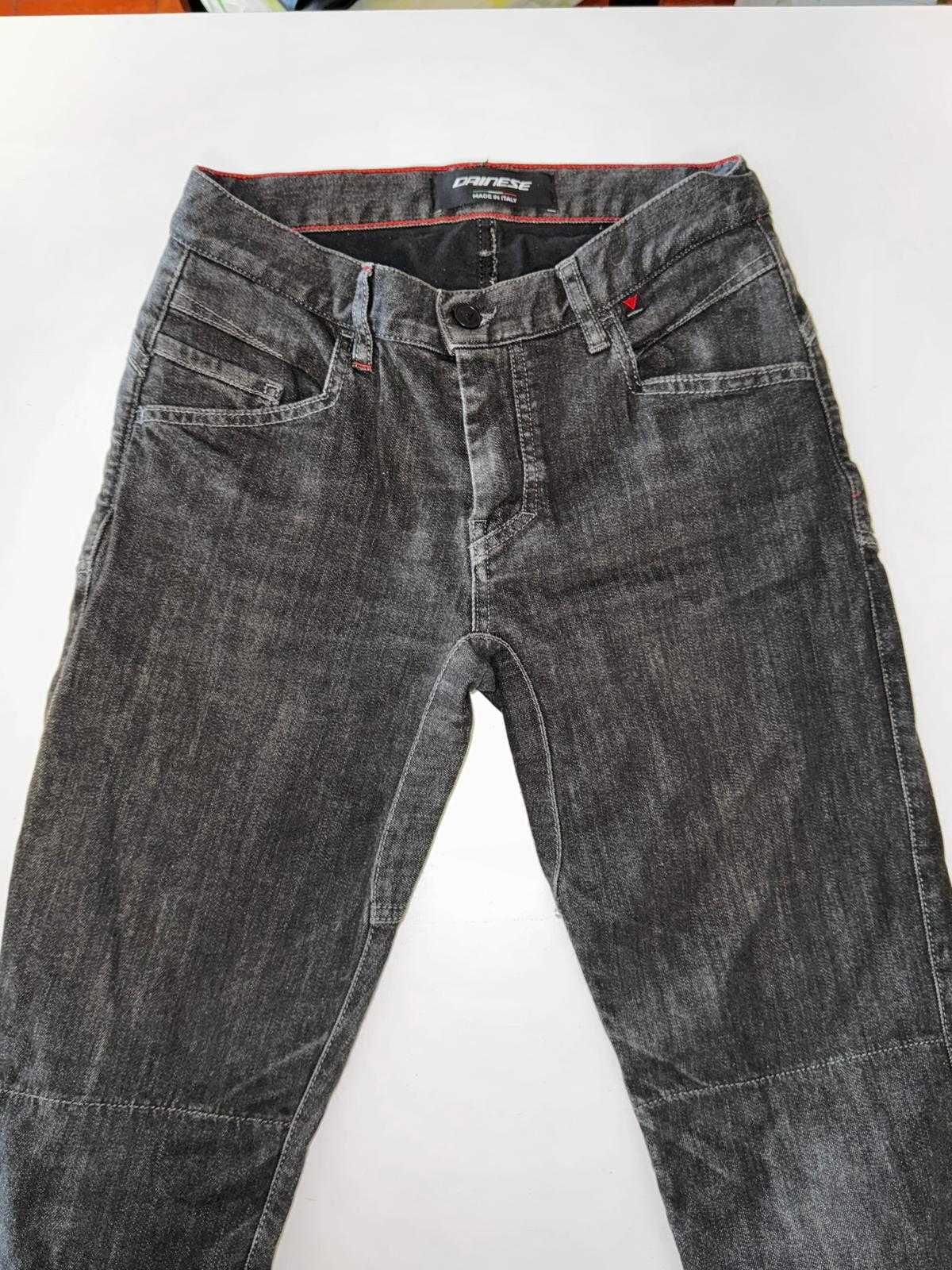 Dainese Jeans Denim Slim Lady SIZE 29