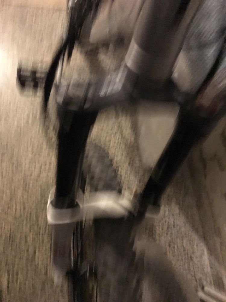 Bicicleta cannyon