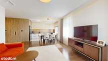Apartament 73 m2 Bitwy Warszawskiej 3 pokoje