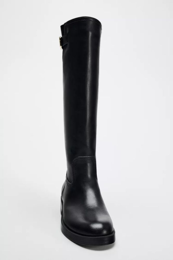 Чоботи Zara