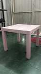 Mesa IKEA 50X50X45cms