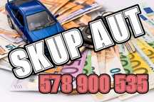 SKUP AUT Nissan Primera 2004r