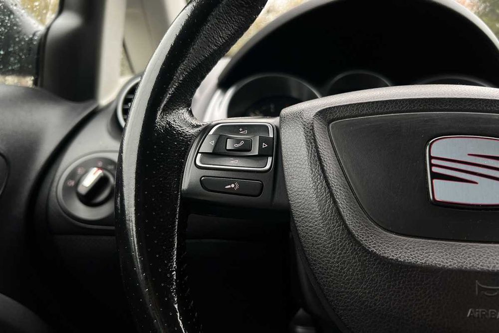 Seat Altea 2011 1.4