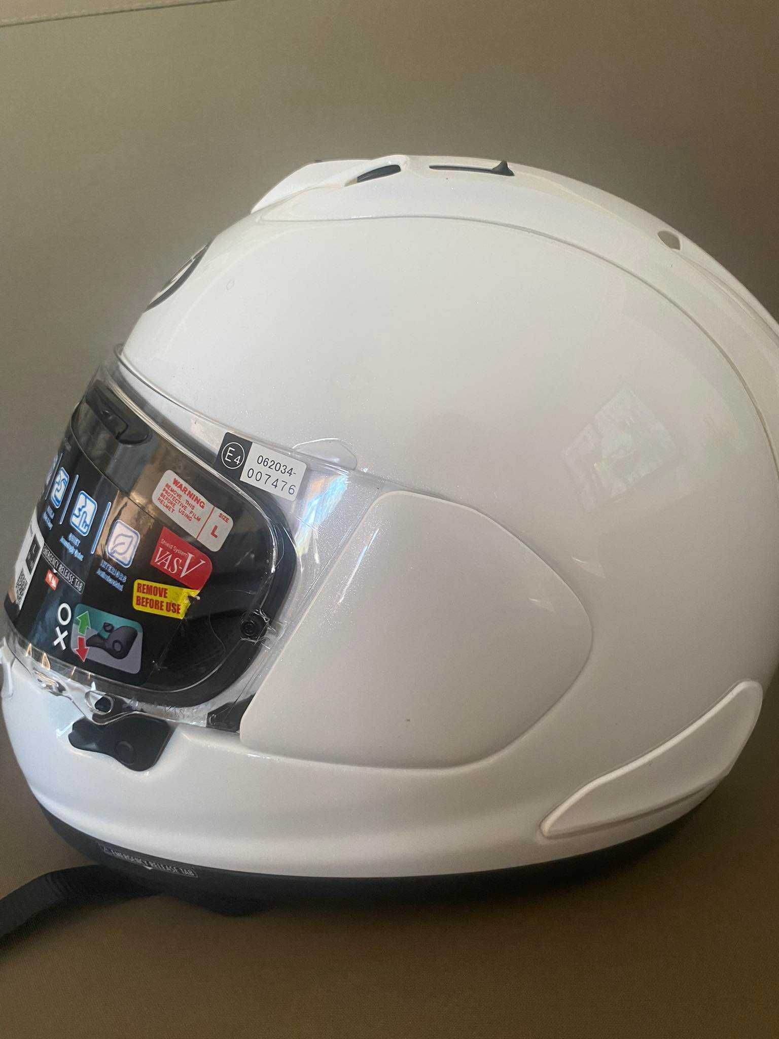 Arai RX-7V evo rozmiar L