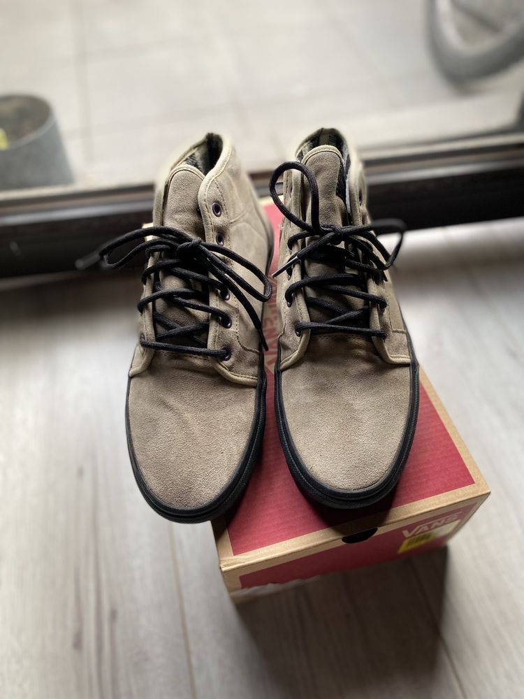 Buty vans rozmiar 41