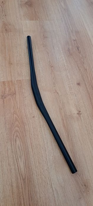 Kierownica sztyca siodełka mostek kierownicy roweru MTB