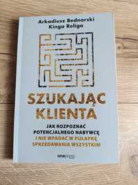 Szukając klienta - jak rozpoznać potencjalnego nabywcę - Bednarski