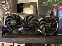 PNY GeForce RTX 5080 ARGB EPIC-X RGB OC 16gb