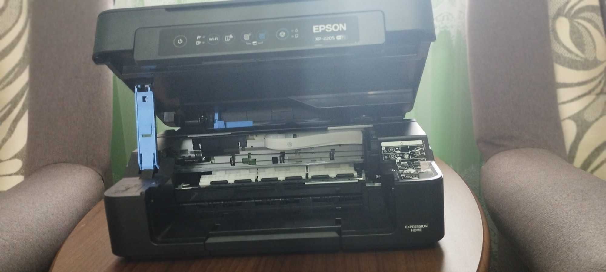 Принтер Epson XP-2205