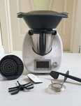 Thermomix TM5 + Cook-Key