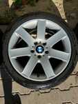 Felgi BMW 17 / styling 44