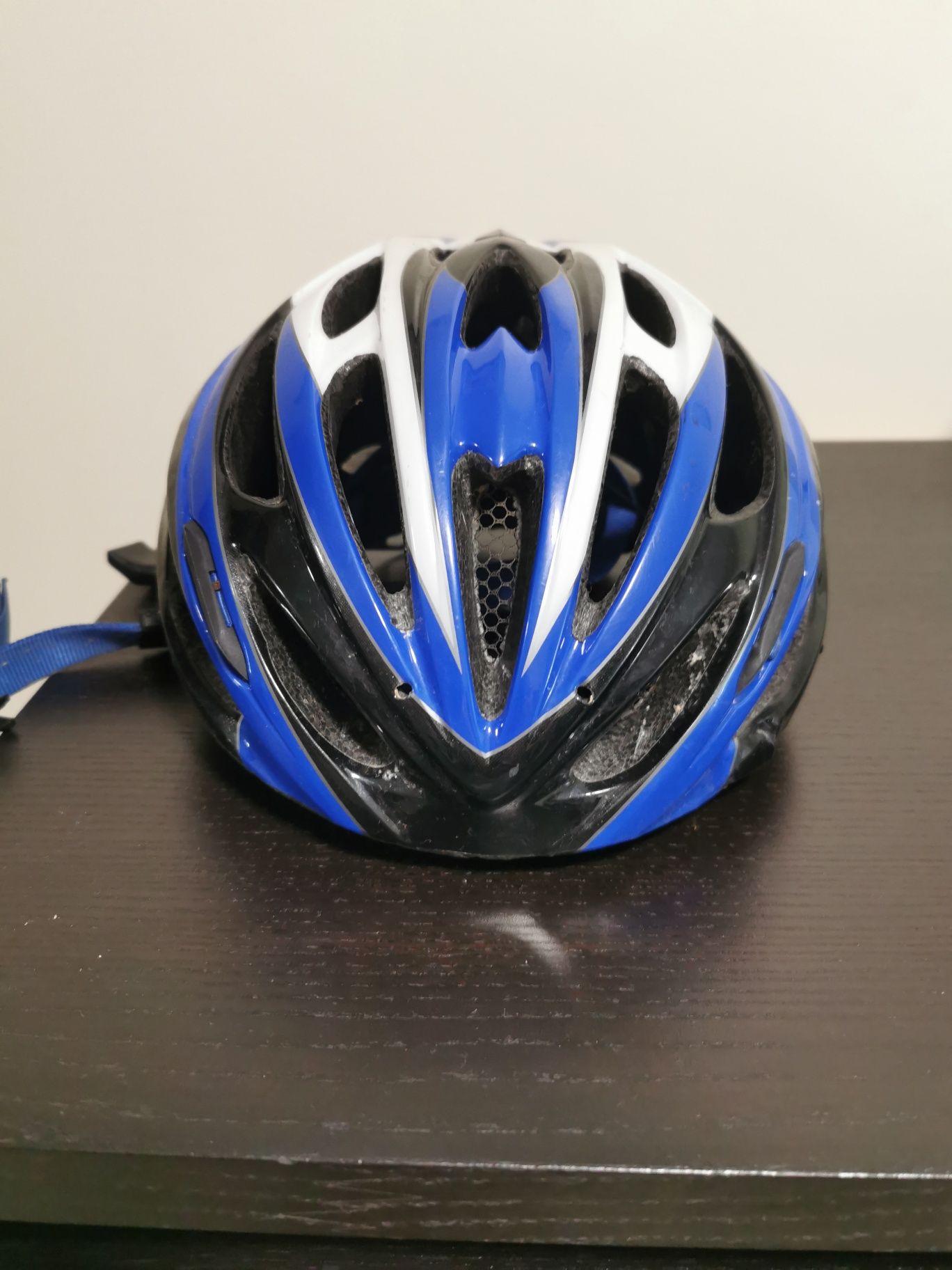 Capacete ciclismo btt bell