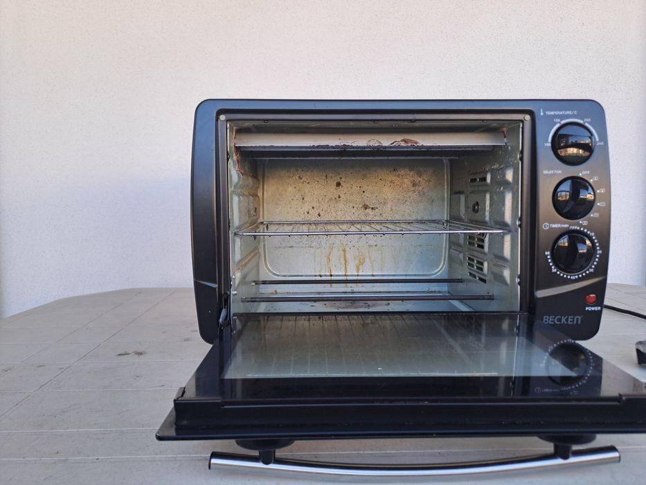 Mini-Forno 1500w