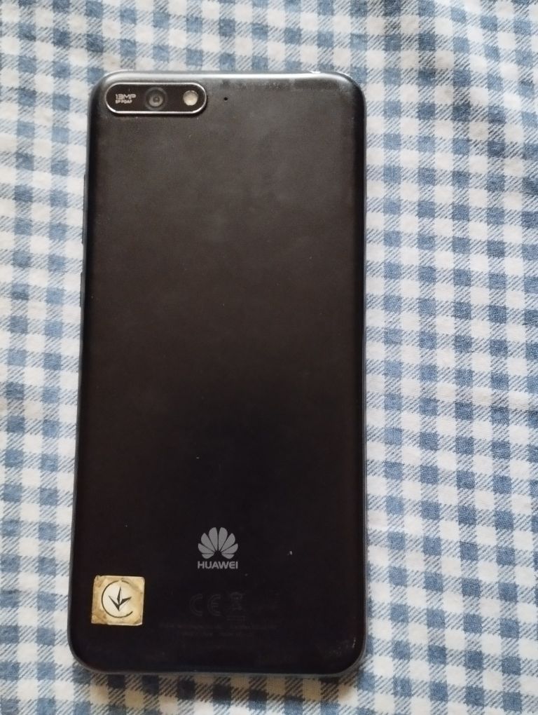 Huawei y6 2018 sprawny