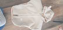 Poncho samochodowe rozm S.   PATULOVE