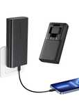 НОВИНКА павербанк VRURC 10000 mAh pover Bank