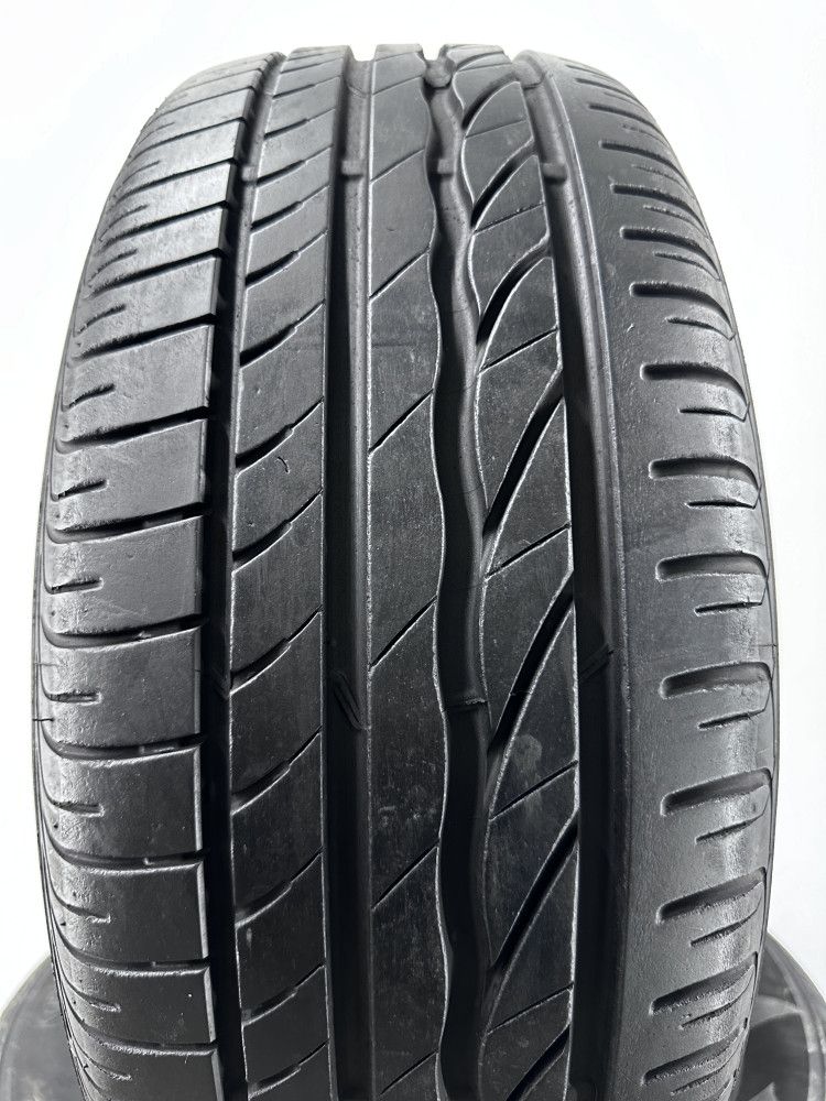 2шт бу літо 225/55/R16 7,3мм Bridgestone Turanza ER 300