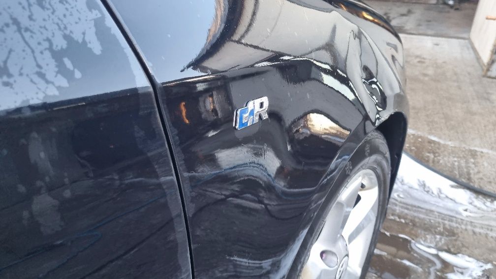 Passat b6 R-LINE 2.0 TDI DSG CBBB CBAB 4MOTION   na części