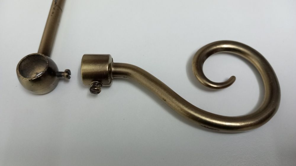 Części do karnisza