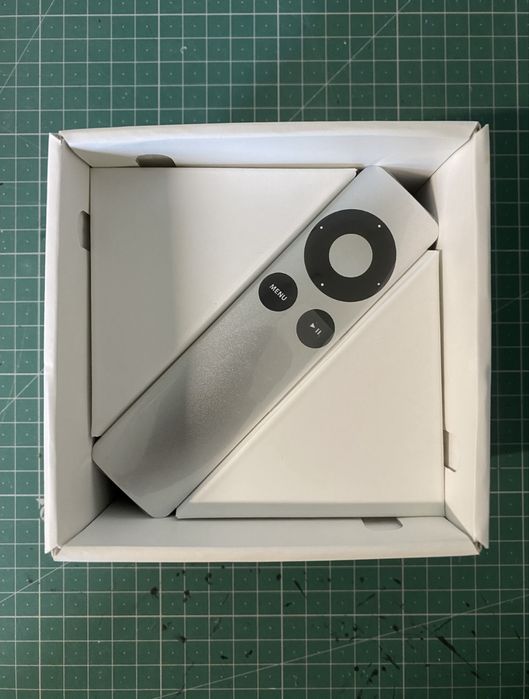 Apple TV (3rd Generation) 1080p