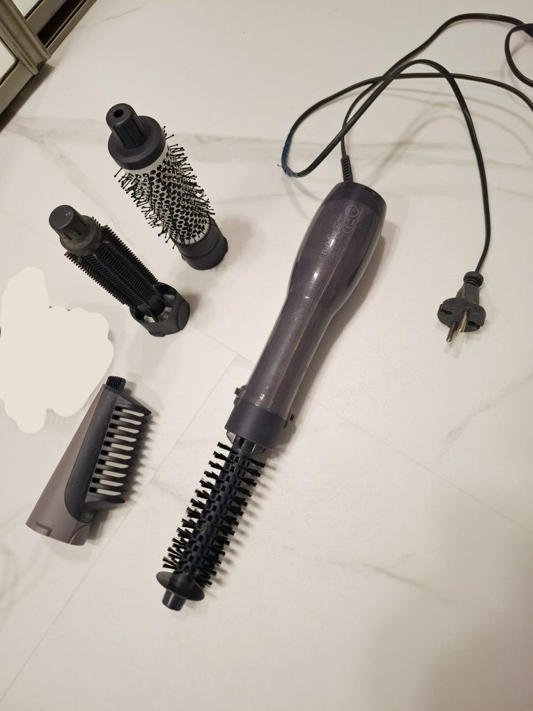 Lokówko-suszarka Babyliss AS121E profesjonalna stylizacja i suszenie