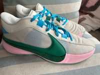 Nike Giannis Freak 5 buty do koszykówki rozmiar 42.5