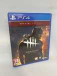 Gra Dead by Daylight PS4 PS5 Sony Play Station pudełkowa
