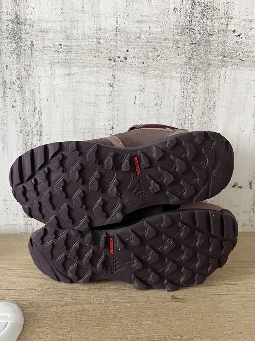 Зимові черевики adidas, 35 р
