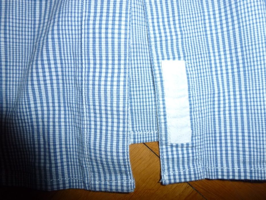 TOMMY HILFIGER bluzka koszula M /L oryginalna długi rękaw j.nowa