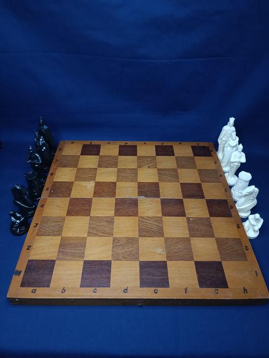 Шахмати шахматна дошка шахматы