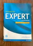 Advanced Expert Coursebook