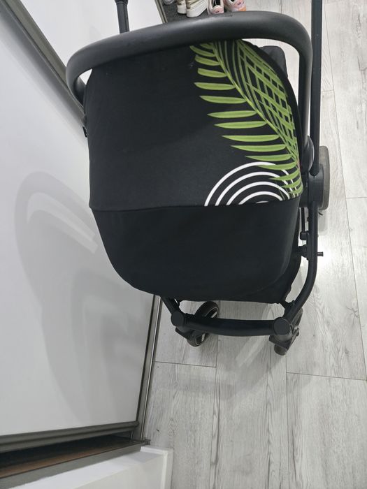 Wózek 3w1 chicco
