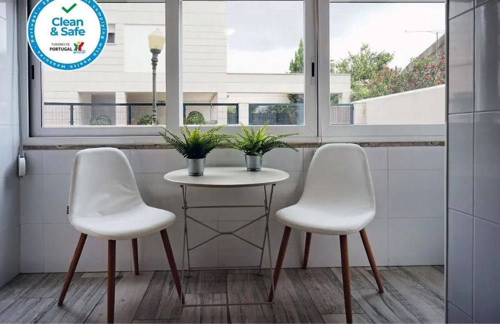 Alugar apartamento