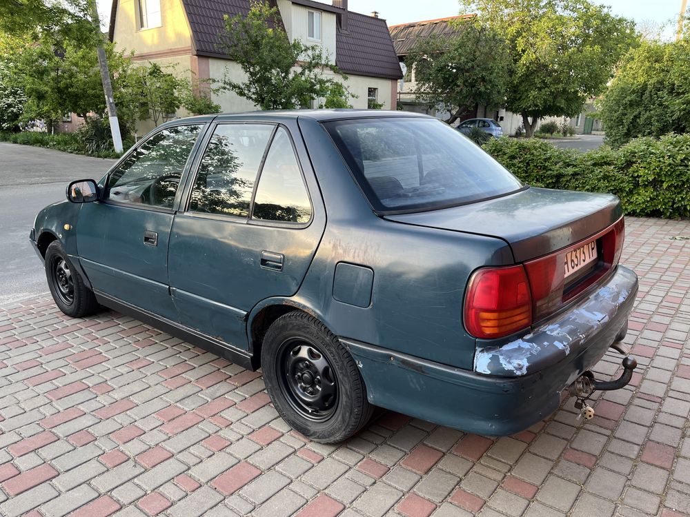 Продам Suzuki Swift 1994 года