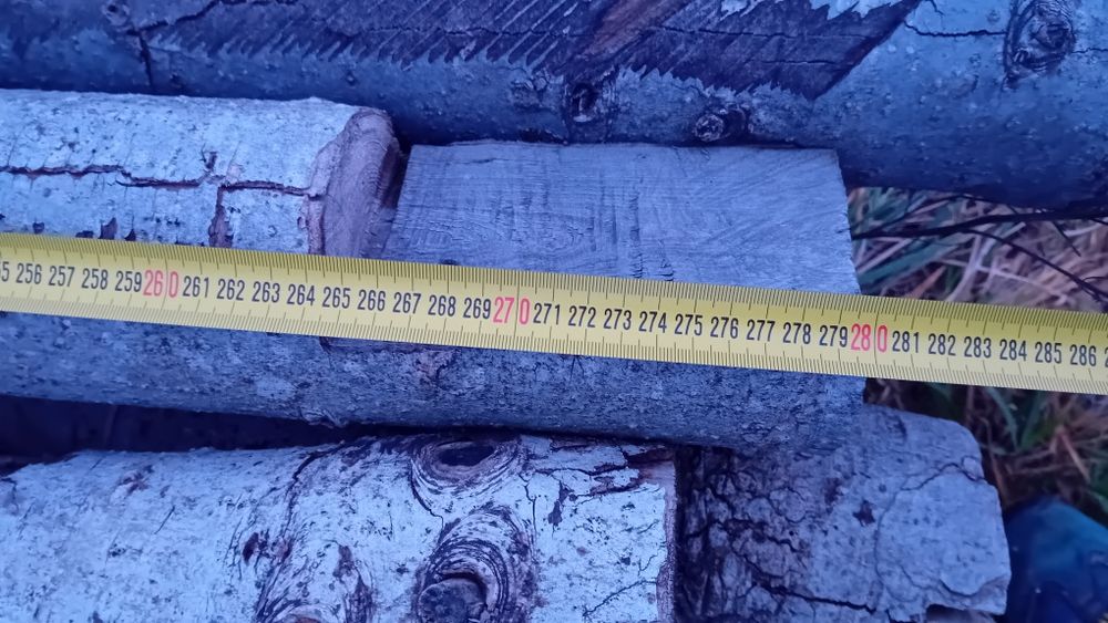 Stęple budowlane 50szt