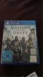 Rdr 2 i ac unity ps4