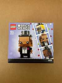 LEGO - Brickheadz - 40384 Groom