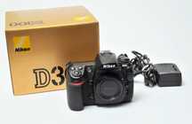 Nikon D300 excelente estado