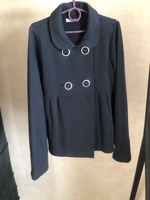 Жакет для девочки