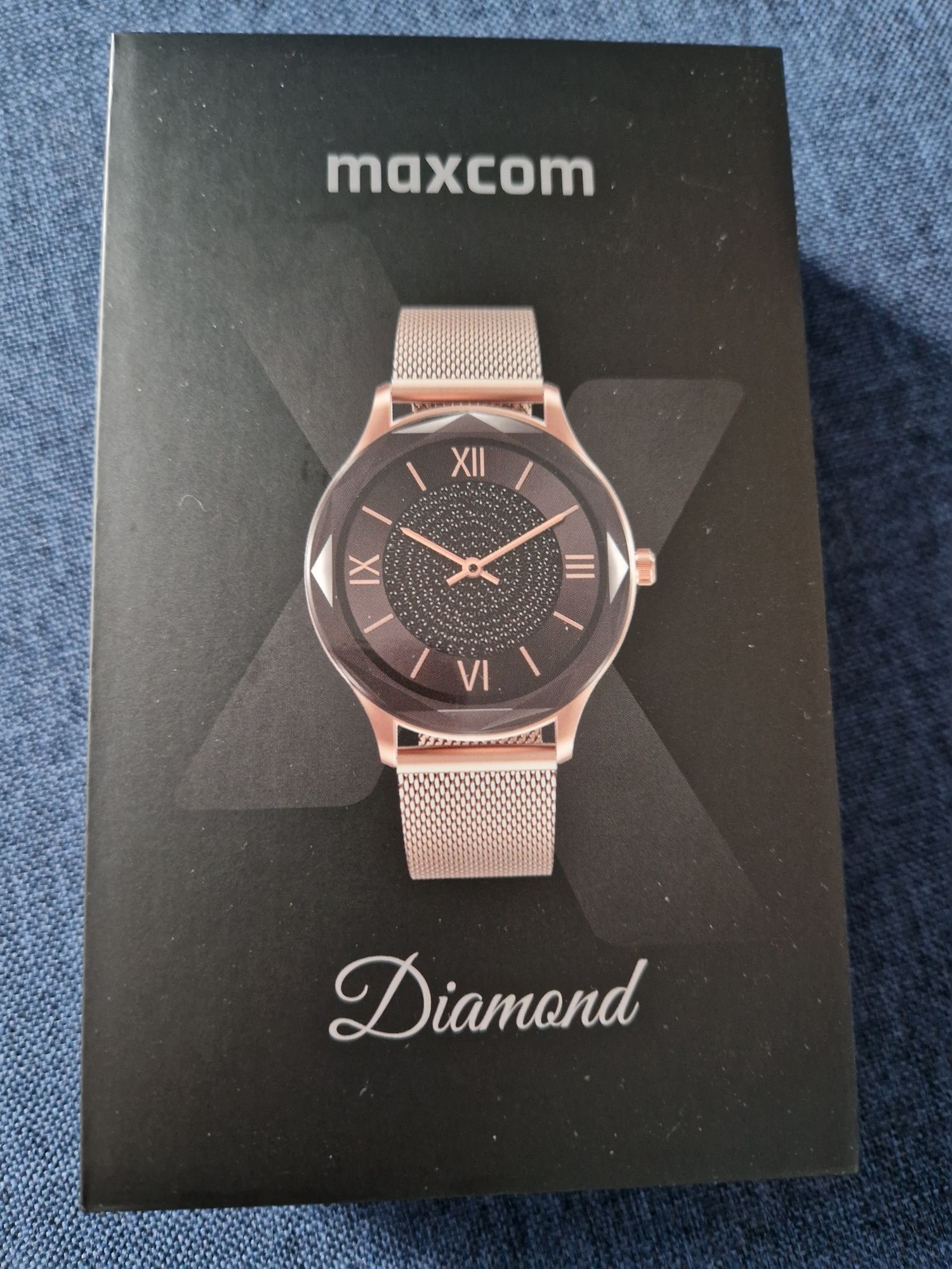 Maxcom FW52 Diamond