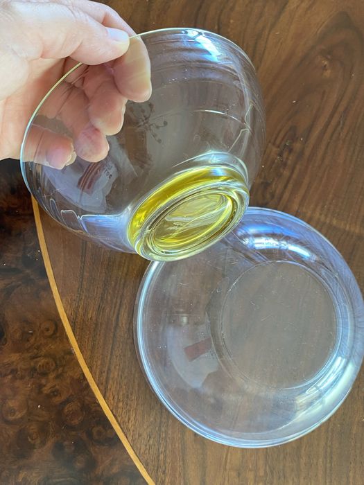 Loiça diversa como nova