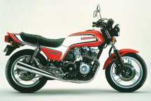 Honda CB 900 F 750 Bol Dor części