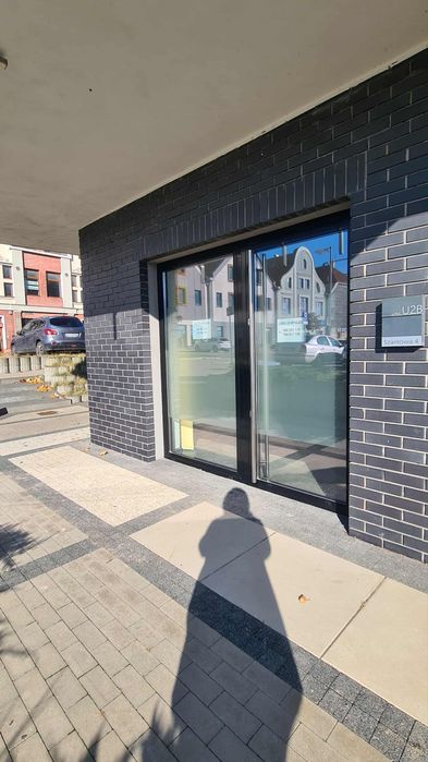 Lokal 35 metrów do wynajęcia od zaraz